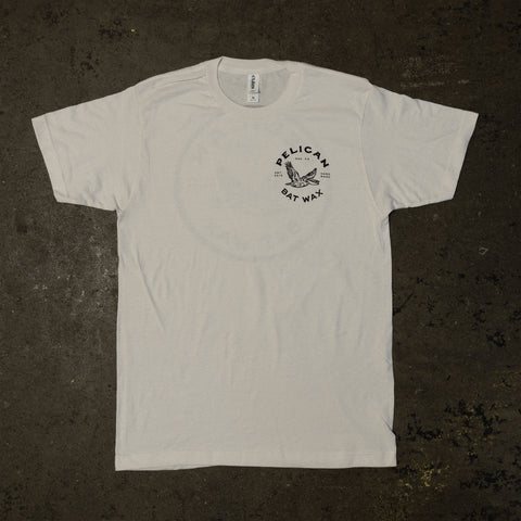 PBW Coin Logo Shop Tee