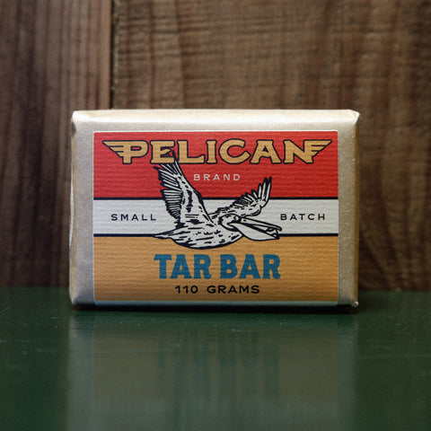 Pelican Tar Bar