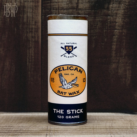 The Stick - All Natural Bat Grip