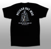 PBW Cloak Tee