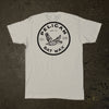 PBW Coin Logo Shop Tee