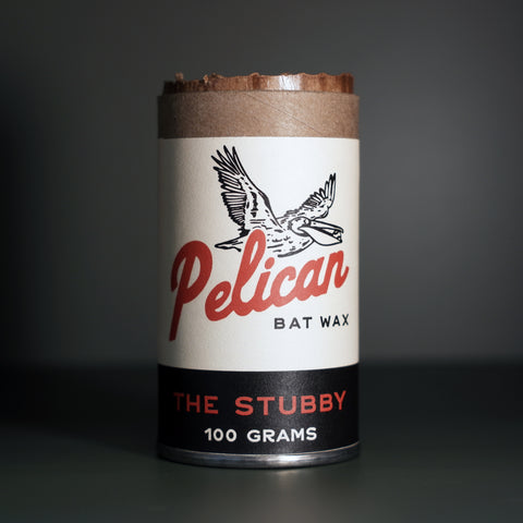 PBW - The Stubby