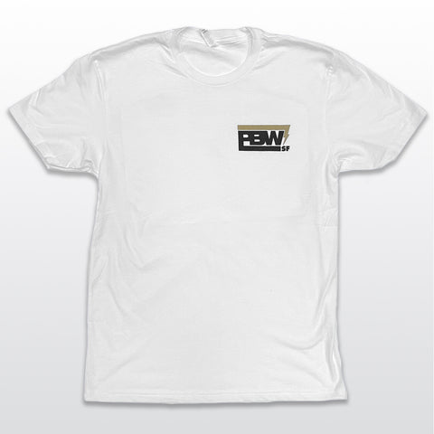 PBW Shop Tee